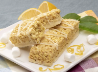 VLC Proti Lemon Fluffy Protein Bar